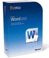 Microsoft Word 2010, OLP-NL, Sngl, EDU (059-07948)